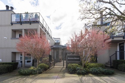 Photo 1 at 14 - 1350 W 6th Avenue, Fairview VW, Vancouver West