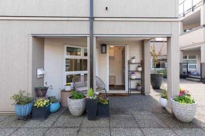 Photo 24 at 14 - 1350 W 6th Avenue, Fairview VW, Vancouver West