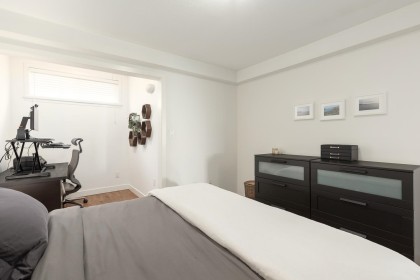 Photo 18 at 14 - 1350 W 6th Avenue, Fairview VW, Vancouver West