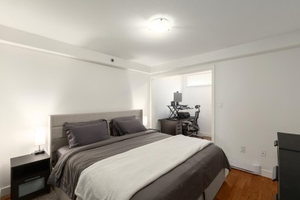 Photo 15 at 14 - 1350 W 6th Avenue, Fairview VW, Vancouver West