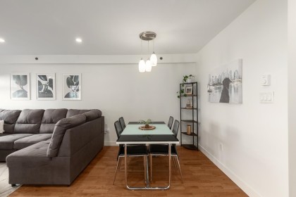 Photo 11 at 14 - 1350 W 6th Avenue, Fairview VW, Vancouver West