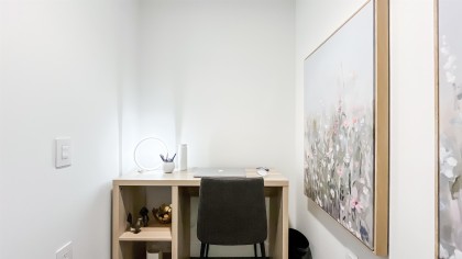 Photo 20 at 1705 - 620 Cardero Street, Coal Harbour, Vancouver West