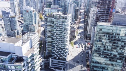 Photo 30 at 1705 - 620 Cardero Street, Coal Harbour, Vancouver West