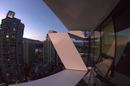 Photo 38 at 1705 - 620 Cardero Street, Coal Harbour, Vancouver West