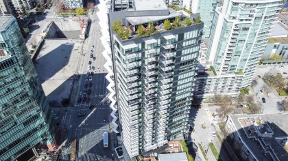 Photo 37 at 1705 - 620 Cardero Street, Coal Harbour, Vancouver West