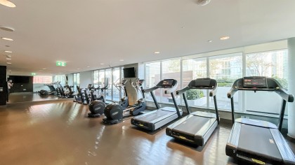 Photo 25 at 1705 - 620 Cardero Street, Coal Harbour, Vancouver West