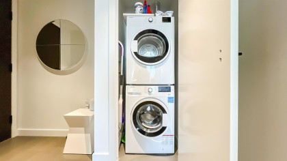 Photo 21 at 1705 - 620 Cardero Street, Coal Harbour, Vancouver West