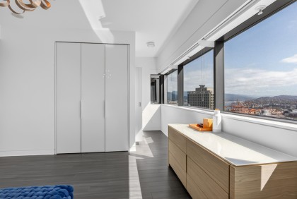 Photo 23 at 3502 - 838 W Hastings Street, Downtown VW, Vancouver West