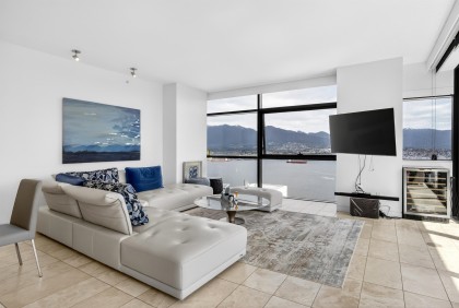 Photo 6 at 3502 - 838 W Hastings Street, Downtown VW, Vancouver West