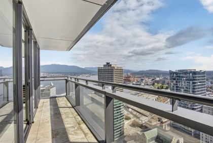 Photo 13 at 3502 - 838 W Hastings Street, Downtown VW, Vancouver West