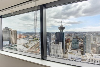 Photo 16 at 3502 - 838 W Hastings Street, Downtown VW, Vancouver West