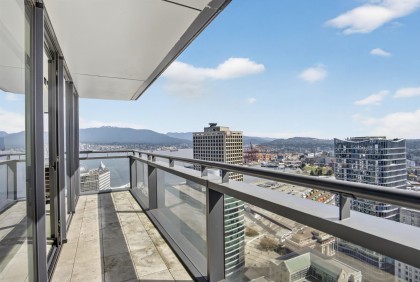 Photo 12 at 3502 - 838 W Hastings Street, Downtown VW, Vancouver West