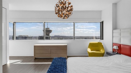 Photo 22 at 3502 - 838 W Hastings Street, Downtown VW, Vancouver West