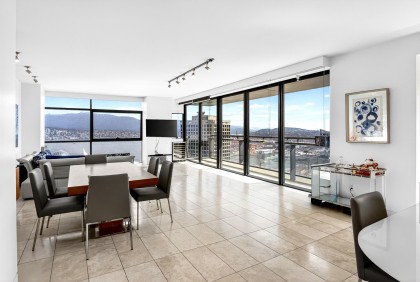 Photo 7 at 3502 - 838 W Hastings Street, Downtown VW, Vancouver West