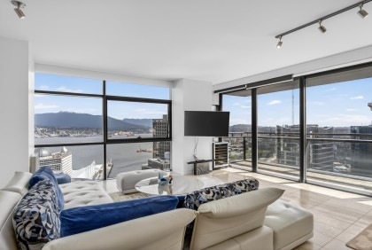 Photo 1 at 3502 - 838 W Hastings Street, Downtown VW, Vancouver West