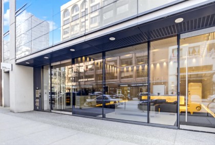 Photo 5 at 3502 - 838 W Hastings Street, Downtown VW, Vancouver West