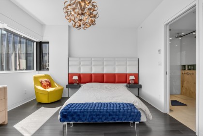 Photo 20 at 3502 - 838 W Hastings Street, Downtown VW, Vancouver West