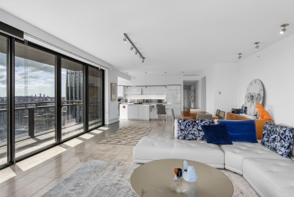 Photo 10 at 3502 - 838 W Hastings Street, Downtown VW, Vancouver West