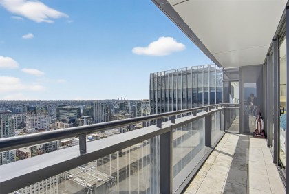 Photo 11 at 3502 - 838 W Hastings Street, Downtown VW, Vancouver West