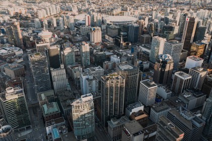 Photo 4 at 3502 - 838 W Hastings Street, Downtown VW, Vancouver West