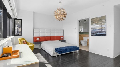 Photo 21 at 3502 - 838 W Hastings Street, Downtown VW, Vancouver West