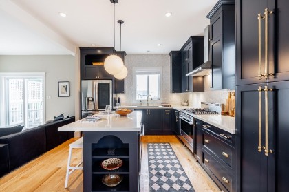 Photo 2 at 457 E 11th Street, Central Lonsdale, North Vancouver