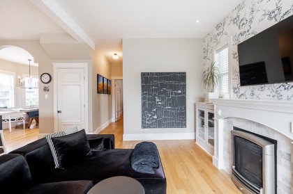 Photo 13 at 457 E 11th Street, Central Lonsdale, North Vancouver