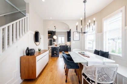 Photo 7 at 457 E 11th Street, Central Lonsdale, North Vancouver