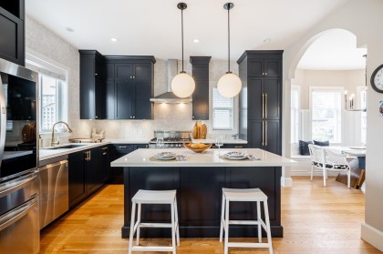 Photo 3 at 457 E 11th Street, Central Lonsdale, North Vancouver