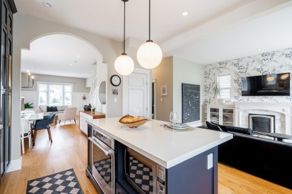 Photo 5 at 457 E 11th Street, Central Lonsdale, North Vancouver