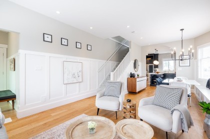 Photo 9 at 457 E 11th Street, Central Lonsdale, North Vancouver