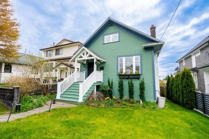 Photo 38 at 457 E 11th Street, Central Lonsdale, North Vancouver