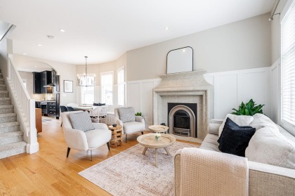 Photo 10 at 457 E 11th Street, Central Lonsdale, North Vancouver