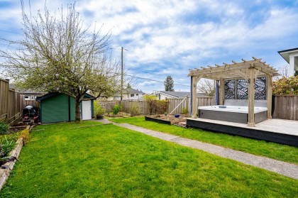 Photo 37 at 457 E 11th Street, Central Lonsdale, North Vancouver