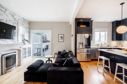 Photo 11 at 457 E 11th Street, Central Lonsdale, North Vancouver