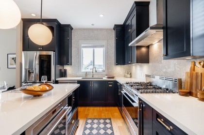 Photo 4 at 457 E 11th Street, Central Lonsdale, North Vancouver