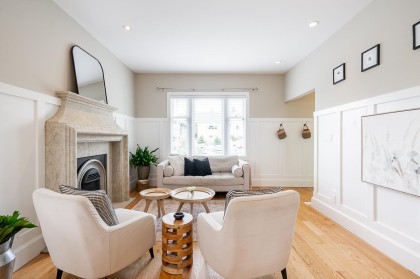 Photo 8 at 457 E 11th Street, Central Lonsdale, North Vancouver