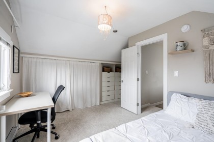 Photo 21 at 457 E 11th Street, Central Lonsdale, North Vancouver