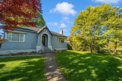 Photo 6 at 275 W King Edward Avenue, Cambie, Vancouver West