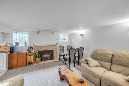 Photo 12 at 275 W King Edward Avenue, Cambie, Vancouver West