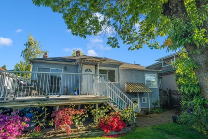 Photo 26 at 275 W King Edward Avenue, Cambie, Vancouver West