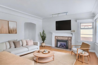 Photo 7 at 275 W King Edward Avenue, Cambie, Vancouver West