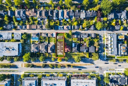 Photo 1 at 275 W King Edward Avenue, Cambie, Vancouver West