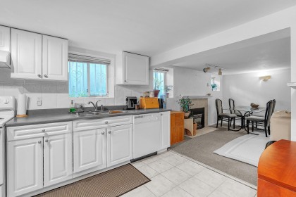 Photo 15 at 275 W King Edward Avenue, Cambie, Vancouver West