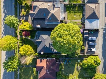 Photo 4 at 275 W King Edward Avenue, Cambie, Vancouver West