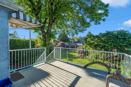 Photo 25 at 275 W King Edward Avenue, Cambie, Vancouver West