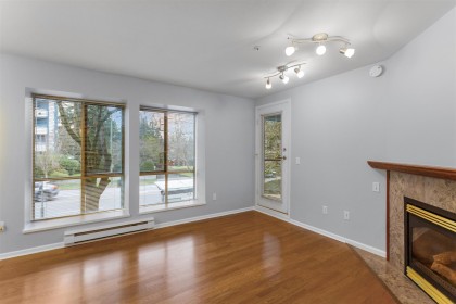 Photo 6 at 201 - 4688 W 10th Avenue, Point Grey, Vancouver West