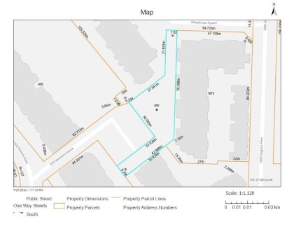 Photo 2 at 500 Starboard Square, False Creek, Vancouver West
