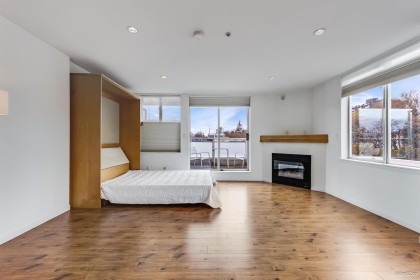 Photo 2 at 206 - 1978 Vine Street, Kitsilano, Vancouver West