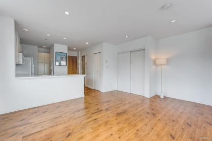 Photo 6 at 206 - 1978 Vine Street, Kitsilano, Vancouver West